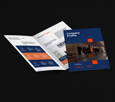 portfolio Item